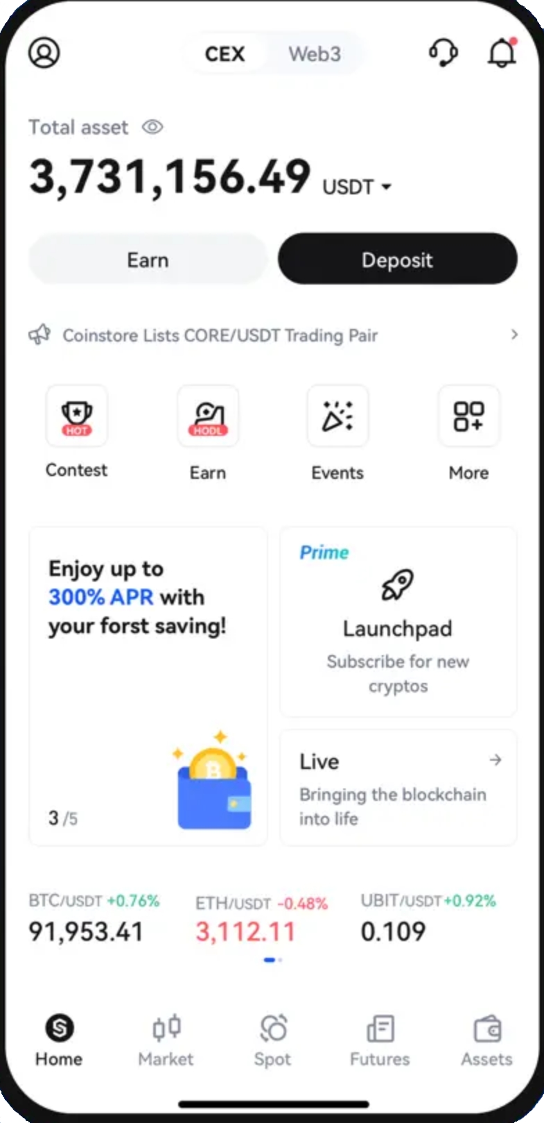 Cancoin  - O que exatamente é negociação on-line?